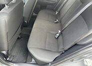 Mitsubishi Lancer Sedan 1,8 l 103 kw