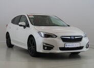 Subaru Impreza Kombi 2,0 l 115 kw
