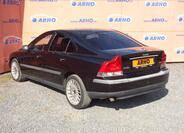 Volvo S60 5