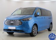 Ford Tourneo Custom VAN / Minibus 0,0 160 kw