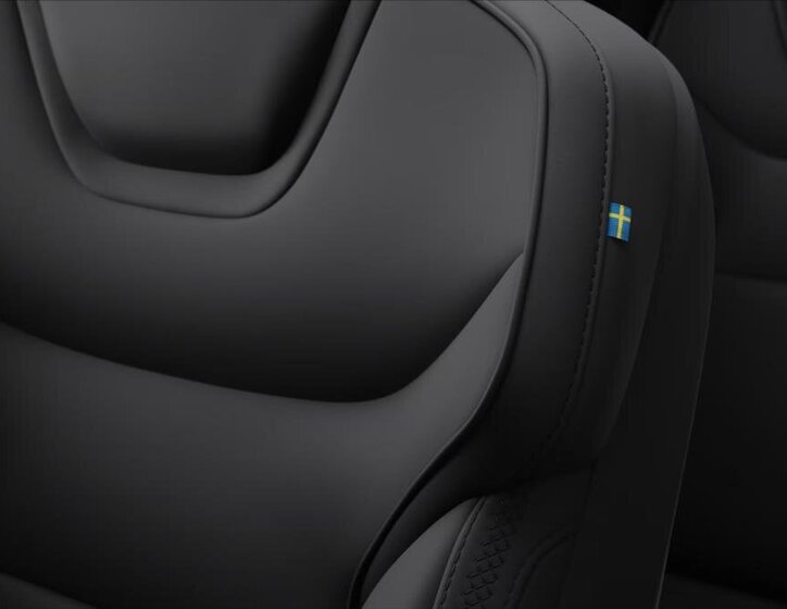 Volvo EX90 SUV 0,0 380 kw