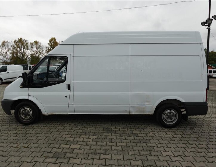 Ford Transit Ostatní 2,2 l 63 kw