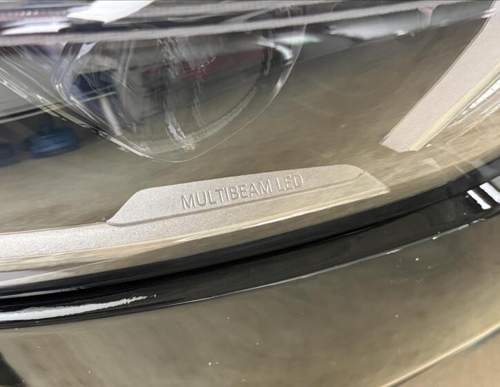 Mercedes-Benz CLS 58