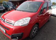 Citroën Berlingo 2