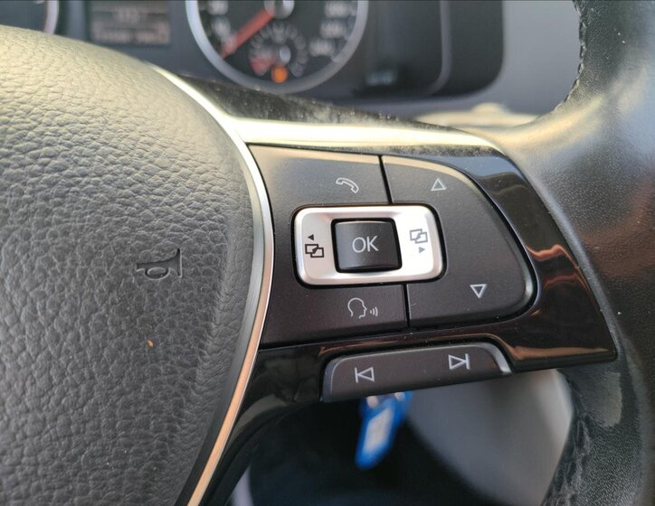 Volkswagen Caravelle MPV 2,0 l 150 kw