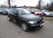 BMW Řada 1 Kombi 2,0 l 100 kw