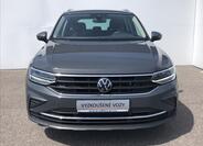 Volkswagen Tiguan 4