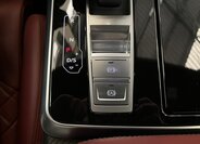 Audi SQ8 SUV 4,0 l 373 kw