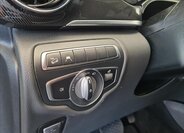 Mercedes-Benz Třídy V MPV 2,0 l 120 kw