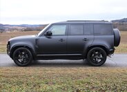 Land Rover Defender SUV / Terénní 5,0 l 313 kw