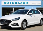 Hyundai i30 Hatchback 1,5 l 80 kw