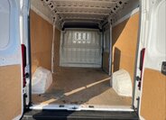 Peugeot Boxer Skříň 2,2 l 103 kw