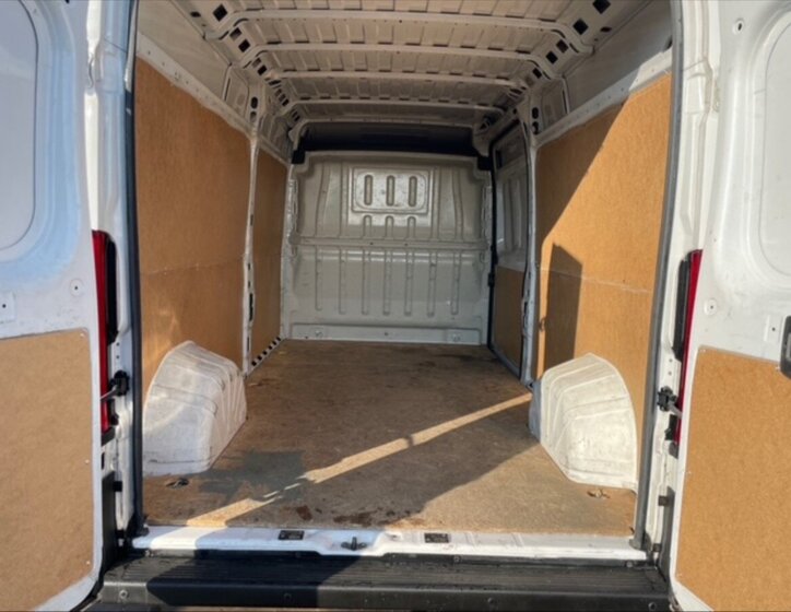 Peugeot Boxer Skříň 2,2 l 103 kw