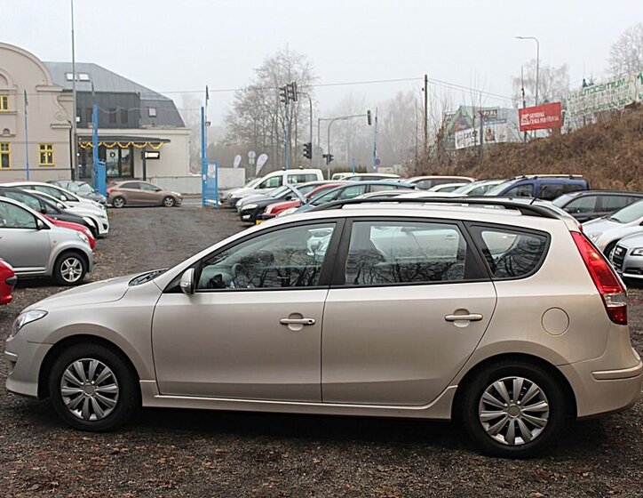 Hyundai i30 6