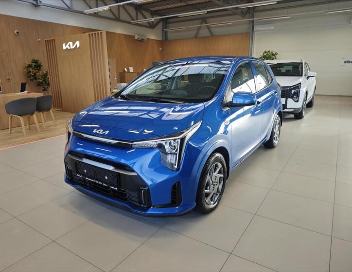 KIA Picanto 1