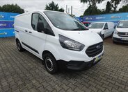 Ford Transit Custom Ostatní 2,0 l 77 kw