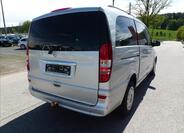 Mercedes-Benz Viano 9