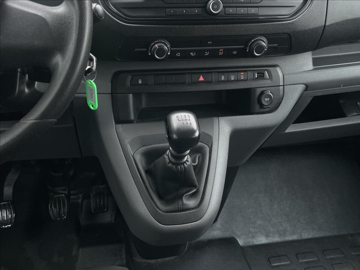 Opel Vivaro Ostatní 2,0 l 106 kw