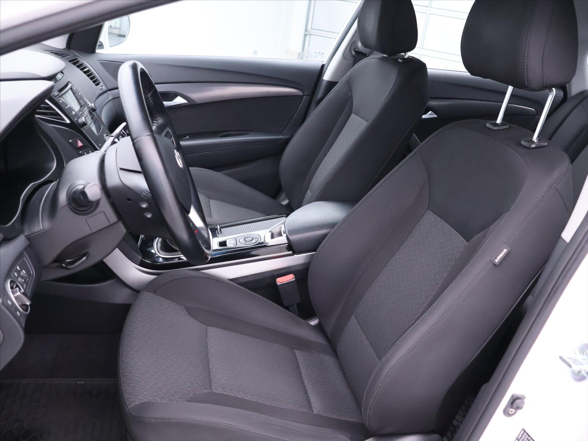 Hyundai i40 Sedan 1,7 l 100 kw