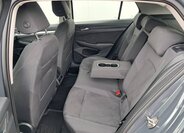 Volkswagen Golf Hatchback 999,0 81 kw