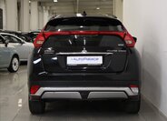 Mitsubishi Eclipse Cross 4