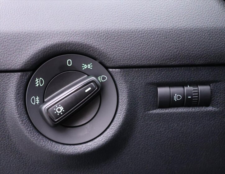 Škoda Octavia Kombi 1,4 l 110 kw