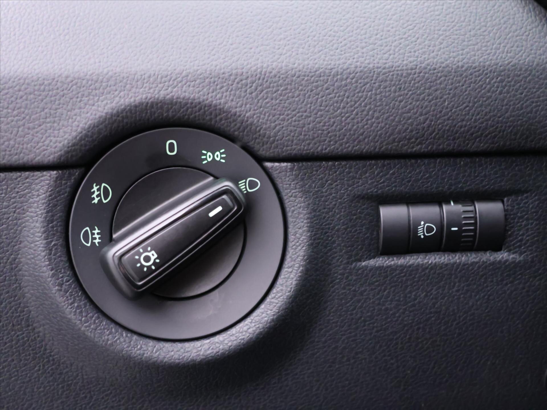 Škoda Octavia Kombi 1,4 l 110 kw