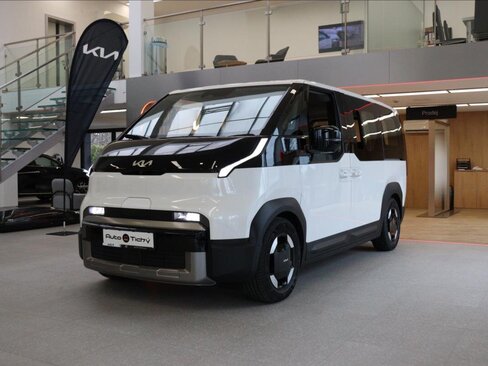 KIA Ostatní Ostatní 0,0 0