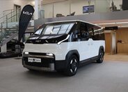 KIA Ostatní Ostatní 0,0 0