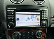 Mercedes-Benz GL Ostatní 3,0 l 165 kw