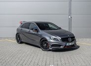 Mercedes-Benz Třídy A 3