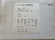 Seat Ibiza Kombi 1,2 l 51 kw