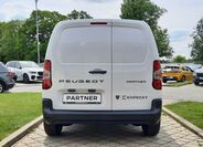 Peugeot Partner 6