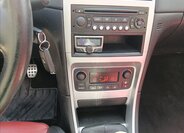 Peugeot 307 Kabriolet 2,0 l 103 kw