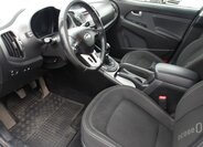 KIA Sportage SUV / Terénní 1,6 l 99 kw
