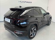 Hyundai Tucson SUV / Terénní 1,6 l 169 kw