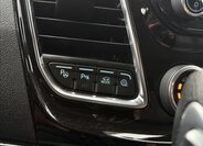 Ford Tourneo Custom MPV 2,0 l 136 kw