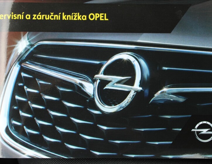 Opel Meriva 23