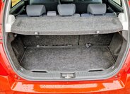 Suzuki Swift Hatchback 1,2 l 55 kw