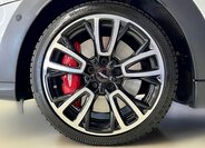 Mini Cooper Hatchback 2,0 l 170 kw