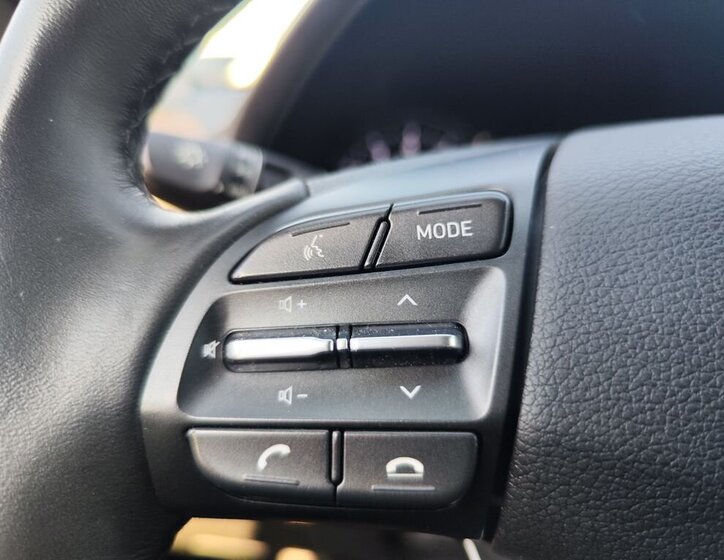 Hyundai i30 Hatchback 1,5 l 117 kw