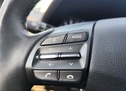 Hyundai i30 Hatchback 1,5 l 117 kw