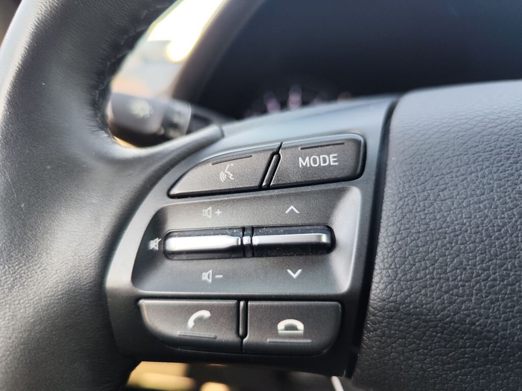 Hyundai i30 Hatchback 1,5 l 117 kw