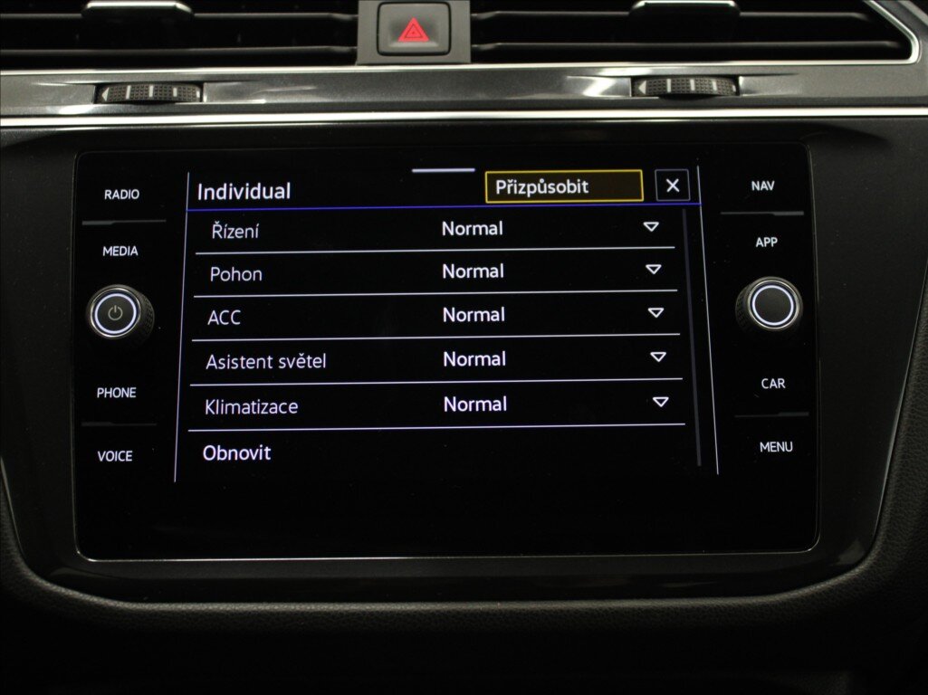 Volkswagen Tiguan Allspace SUV 2,0 l 147 kw