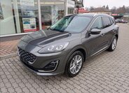 Ford Kuga 1