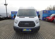 Ford Transit Ostatní 2,0 l 96 kw