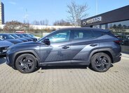 Hyundai Tucson SUV / Terénní 1,6 l 110 kw