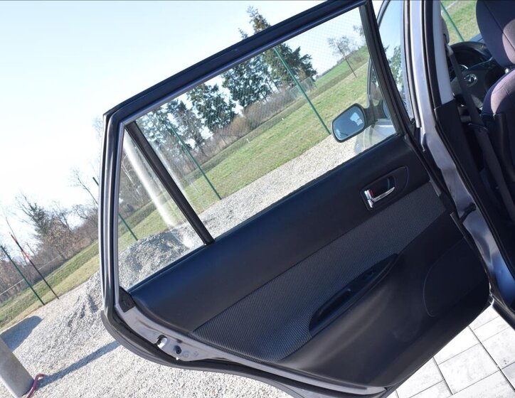 Mazda 6 Kombi 2,0 l 89 kw