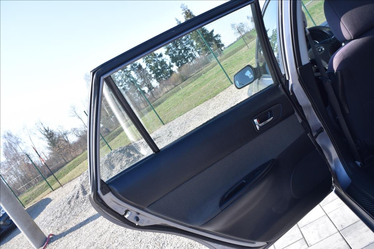 Mazda 6 Kombi 2,0 l 89 kw