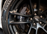 Dodge Charger Sedan 6,4 l 362 kw